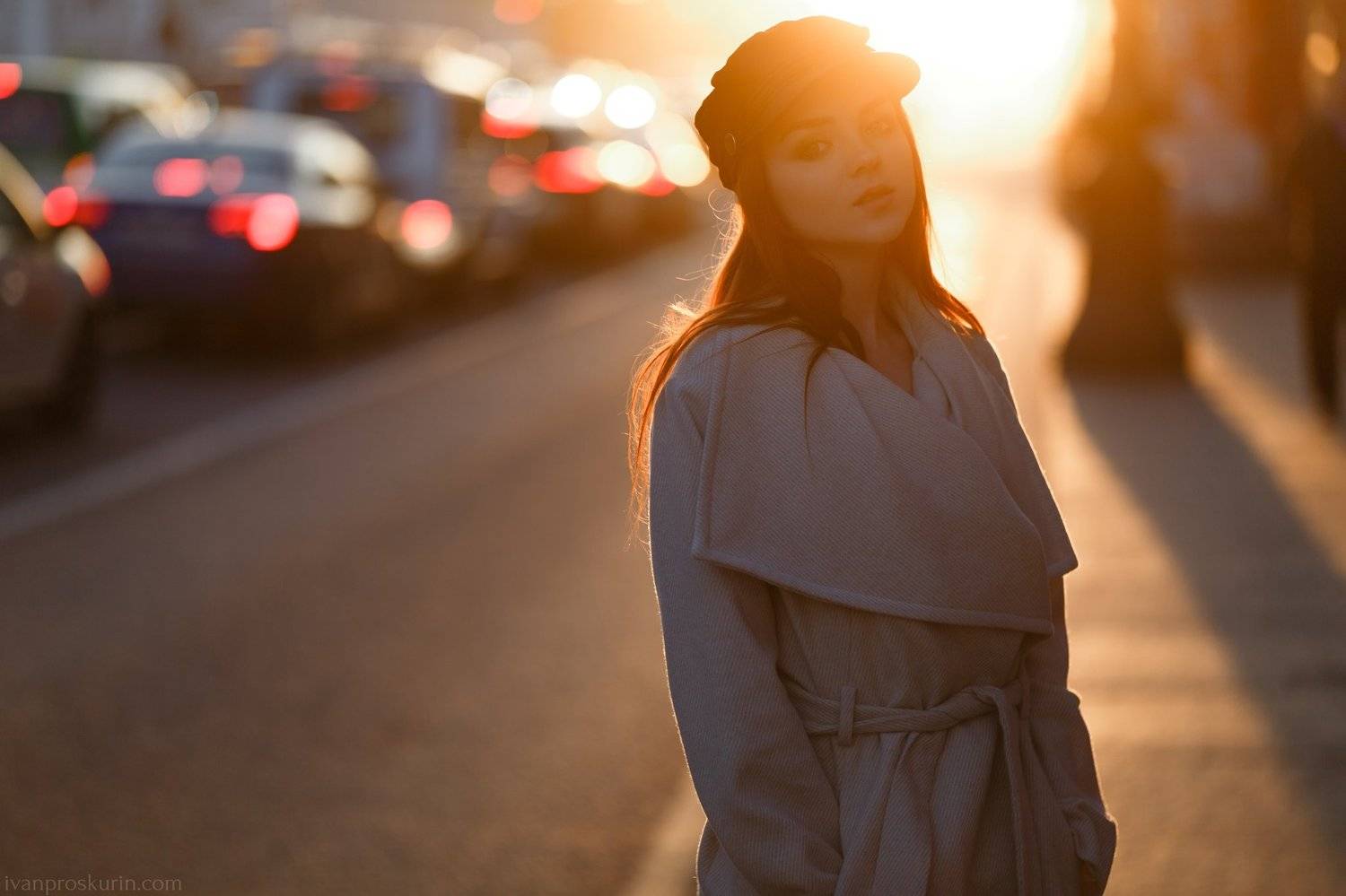 , Иван Проскурин