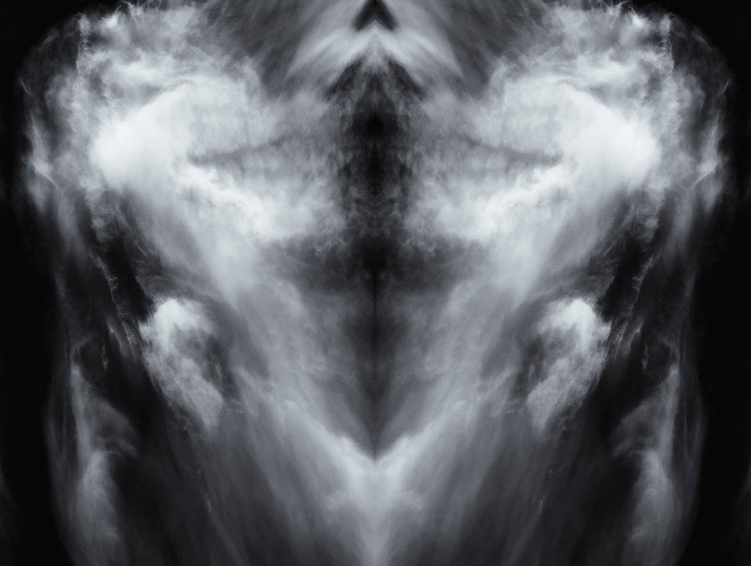 абстракция, образ, явление, фантазия, воображение, метаморфоза, превращение, Анатолий Щербак