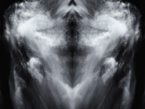 Метаморфоза или явление божественного марта.