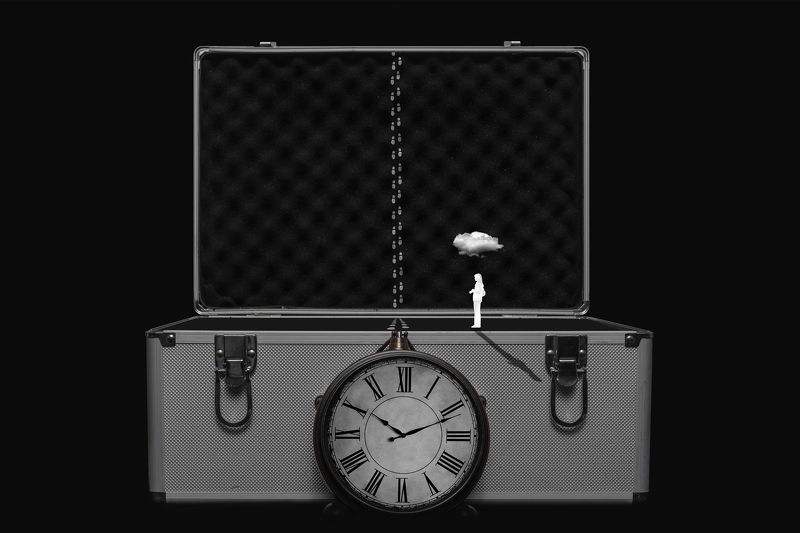 Conceptual -	Life Time фото превью