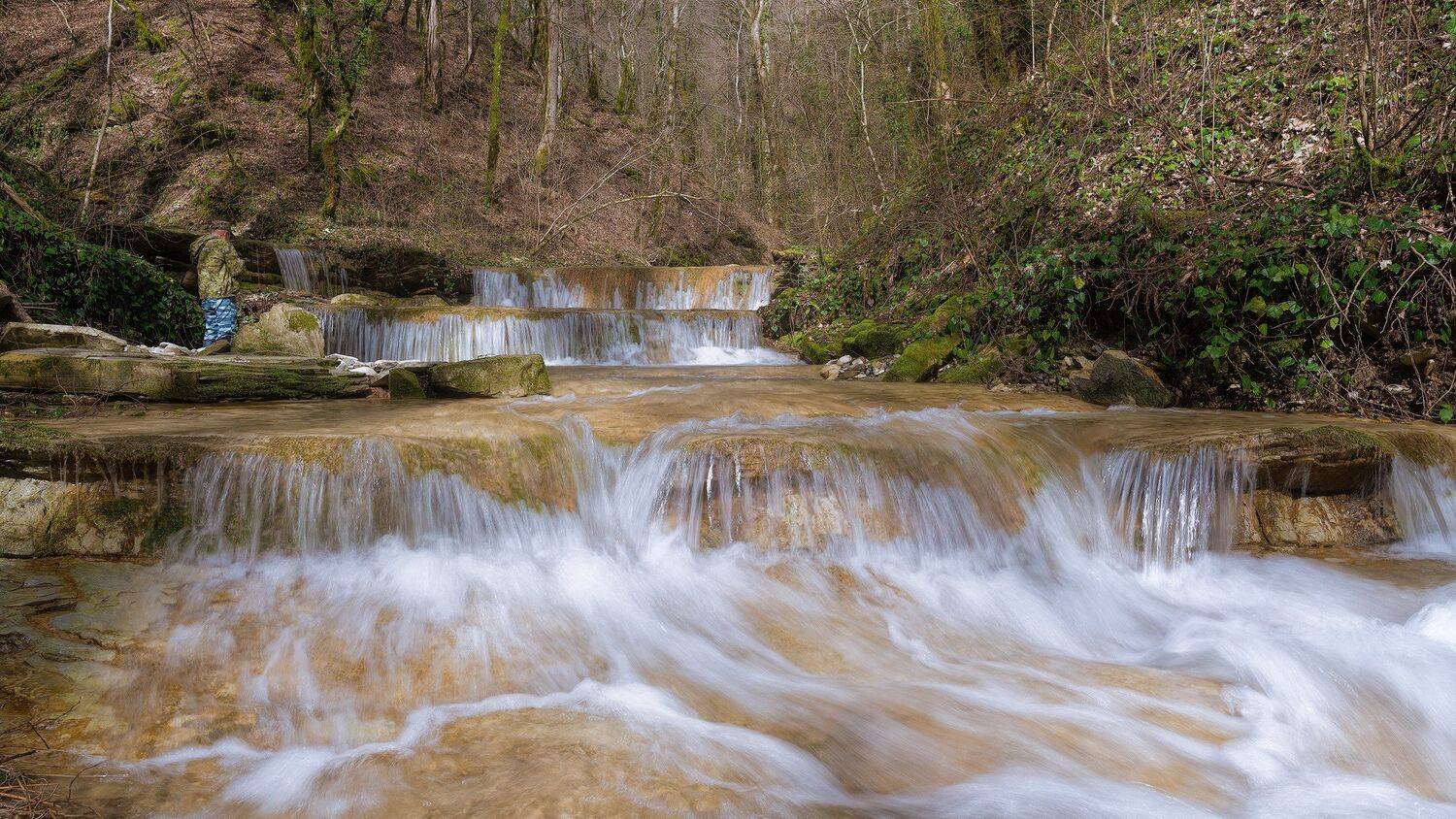 весна, март, Alexander Plekhanov