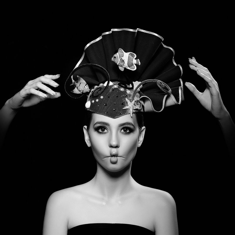 Портфолио фото превью