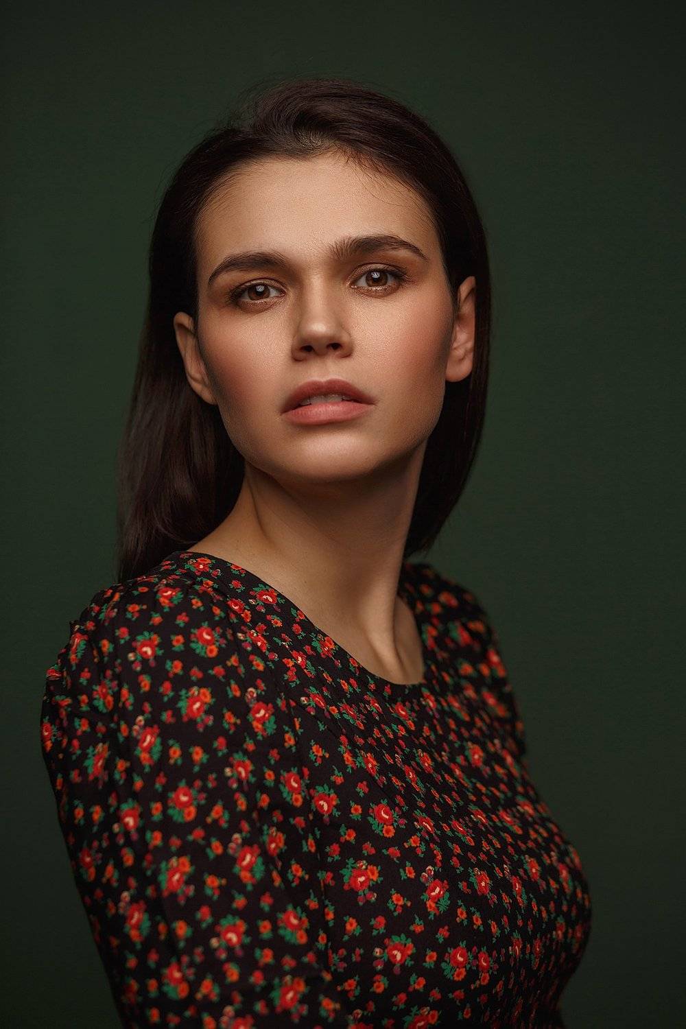 , Степан Сорокин