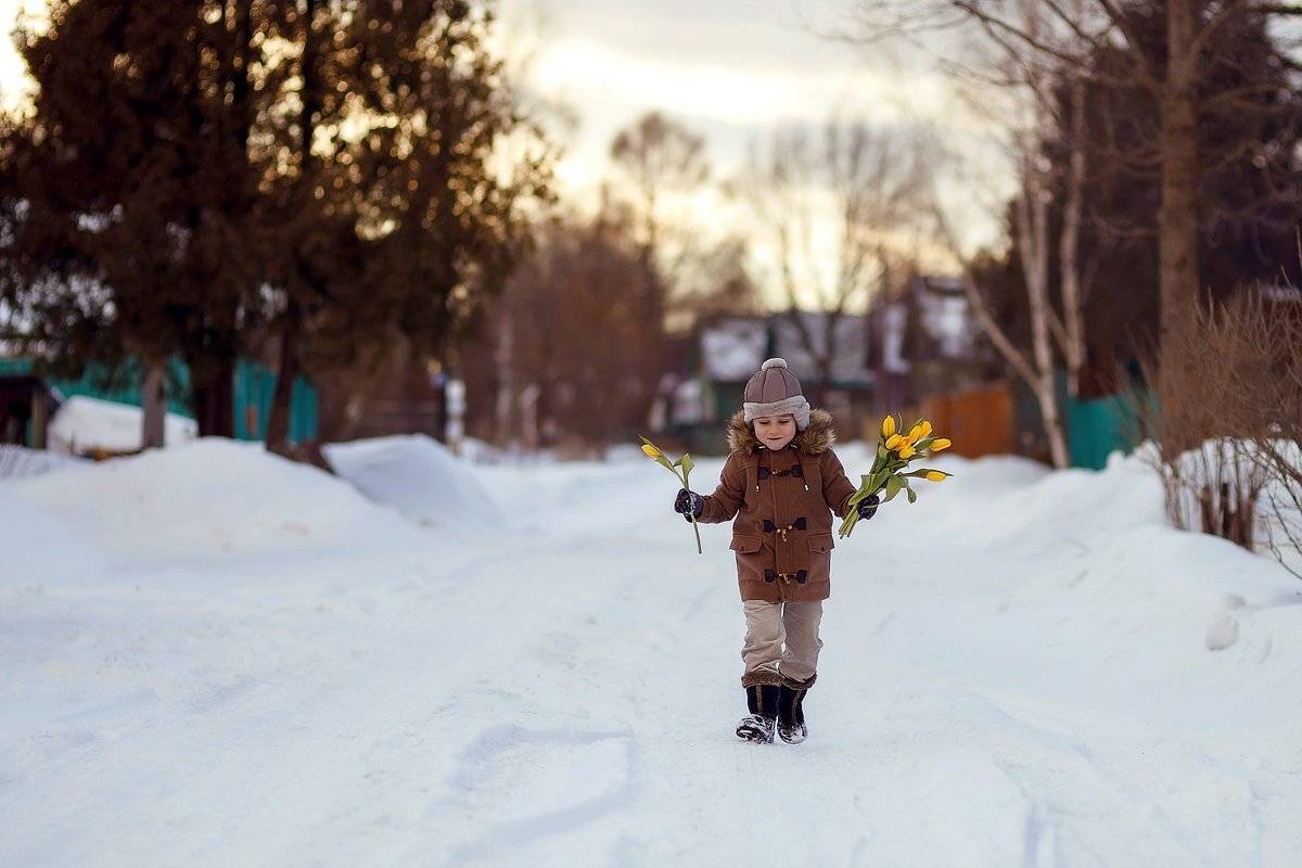 , Ольга Денисова