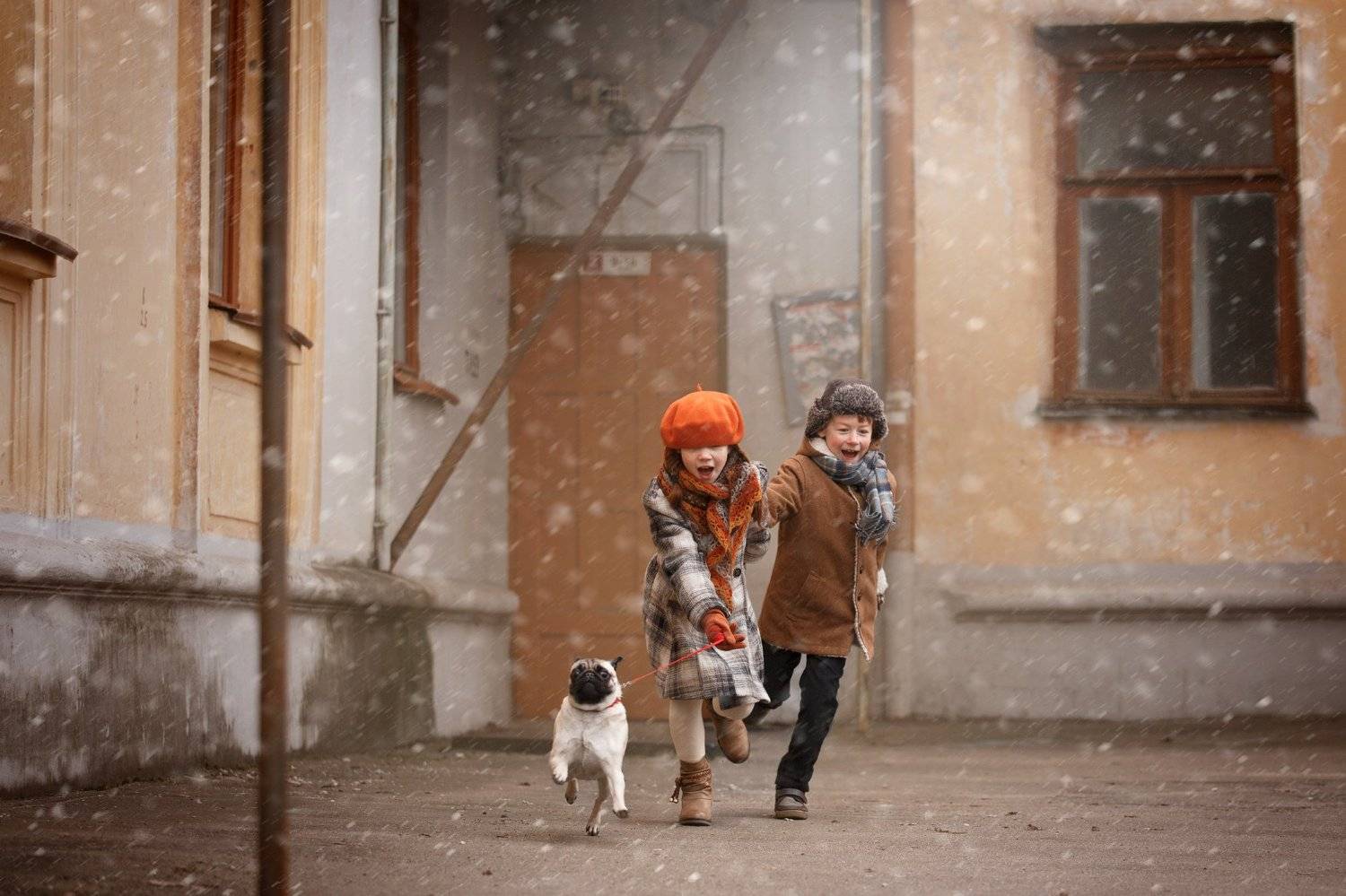 , Екатерина Митина