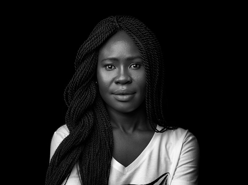 beauty, beauty photographer, model, blackandwhite, beauty photography, makeup, hair, creative, makeup Naomi фото превью