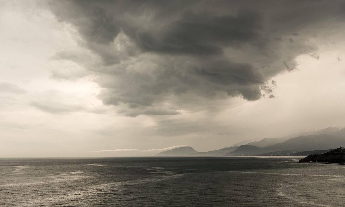 , Александр Земляной