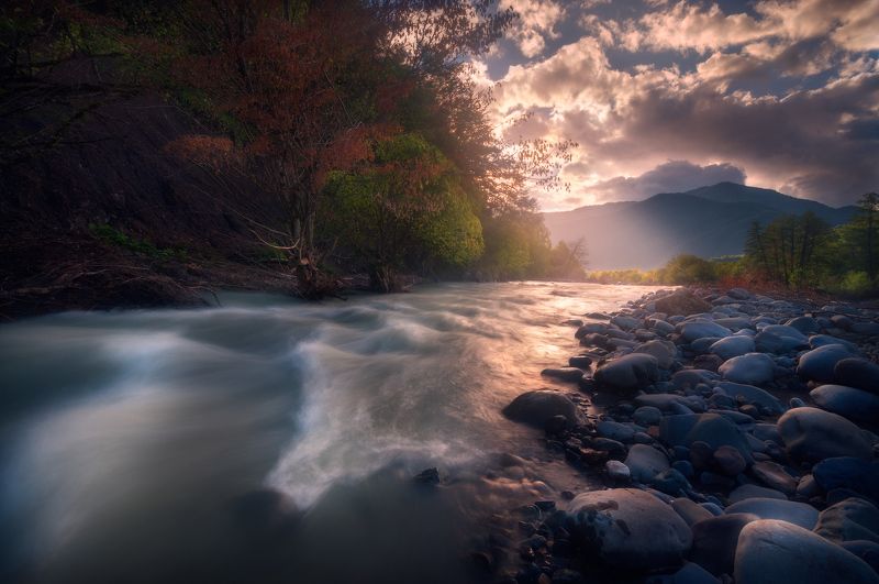 River Song фото превью