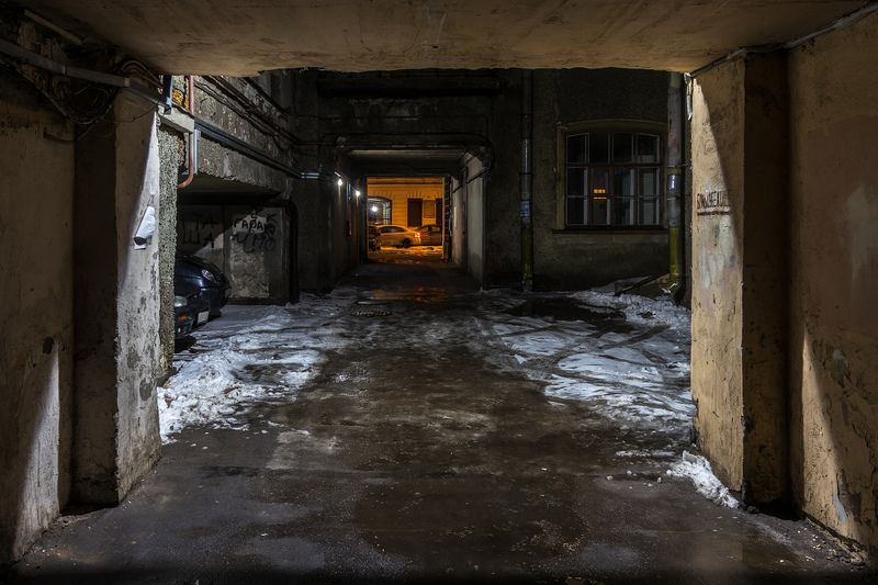 Way Out фото превью