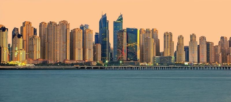 Dubai фото превью