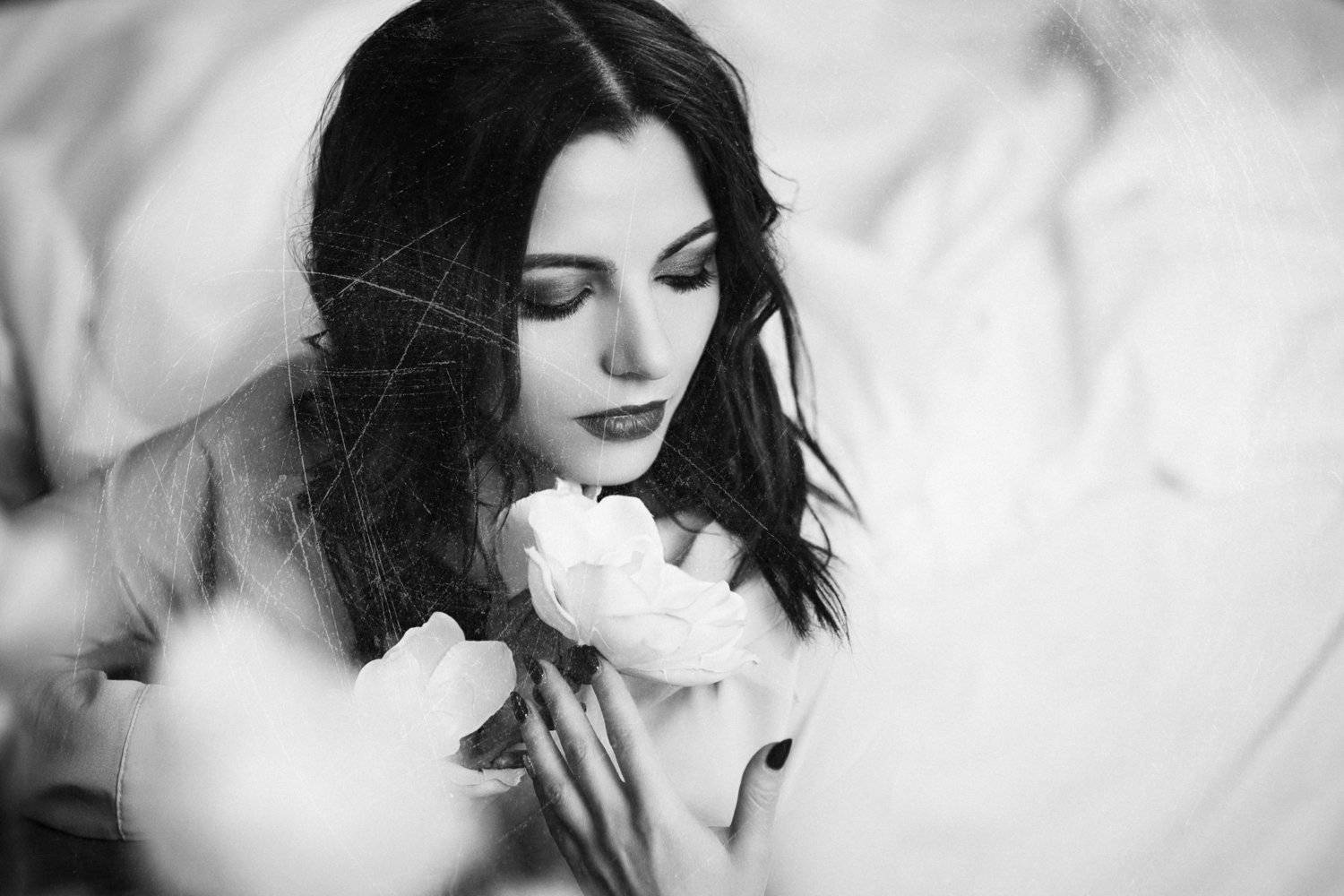 , Лана Никонова