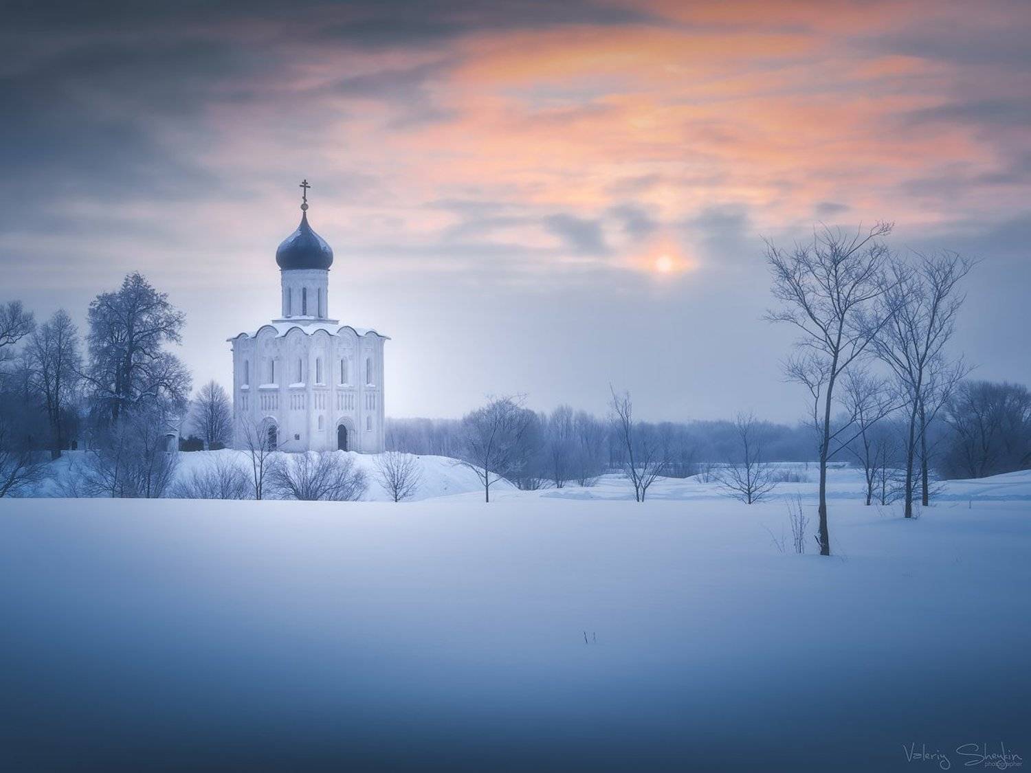 , Валерий Шейкин