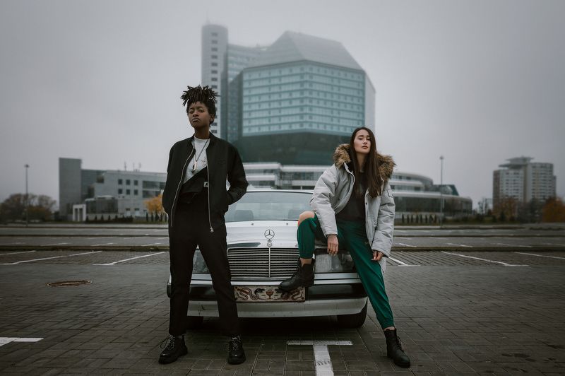 Minsk Vibe фото превью