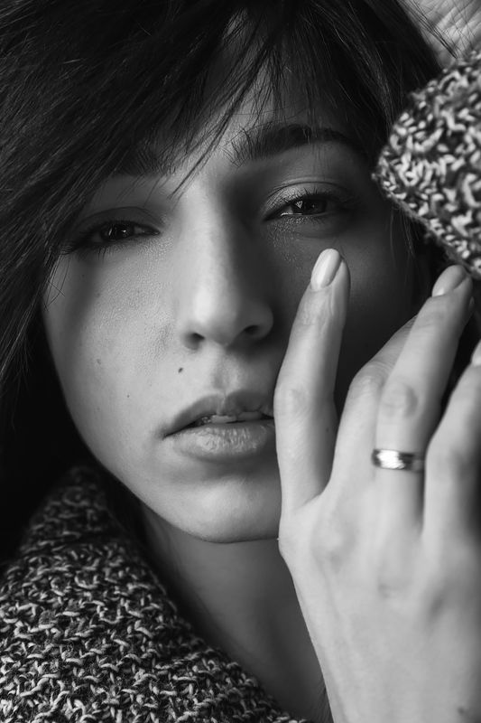 Кристина фото превью