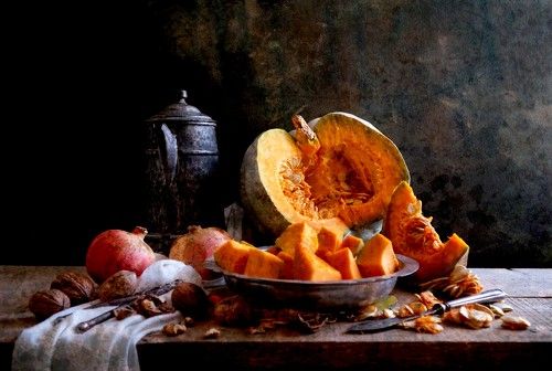 stillife