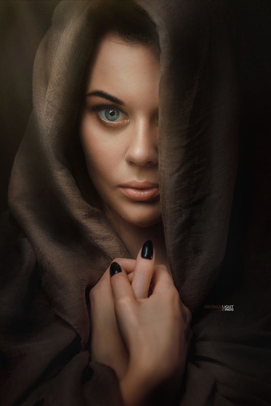 Карина фото превью