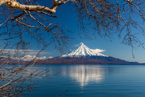Кроноцкая сопка