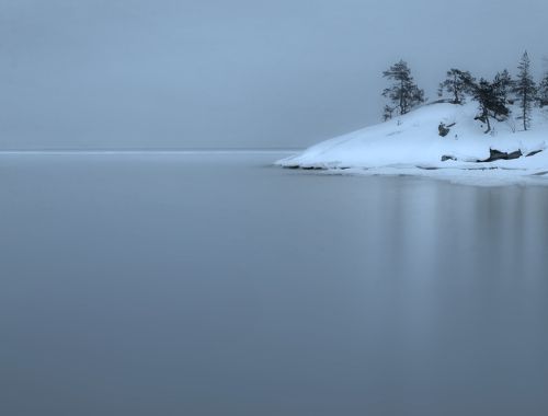 Ладожский мнимализм