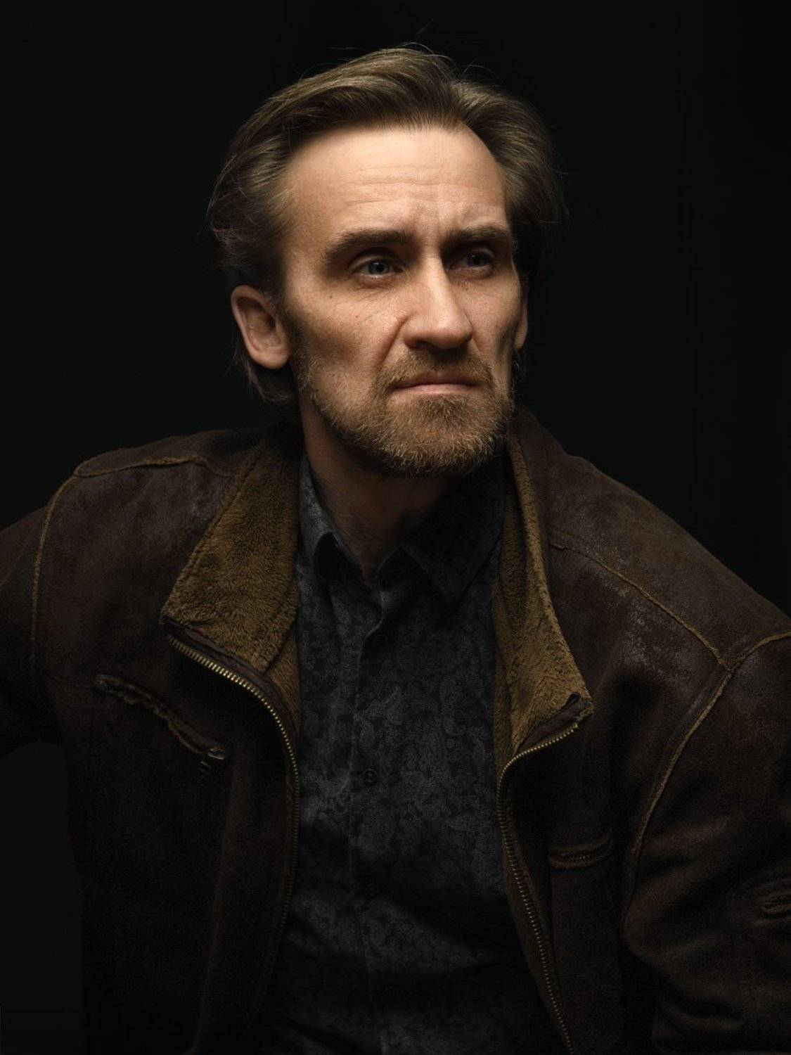 , Белоконов Борис