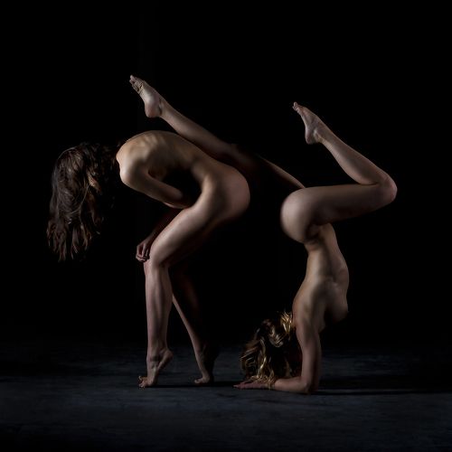 Perfect balance