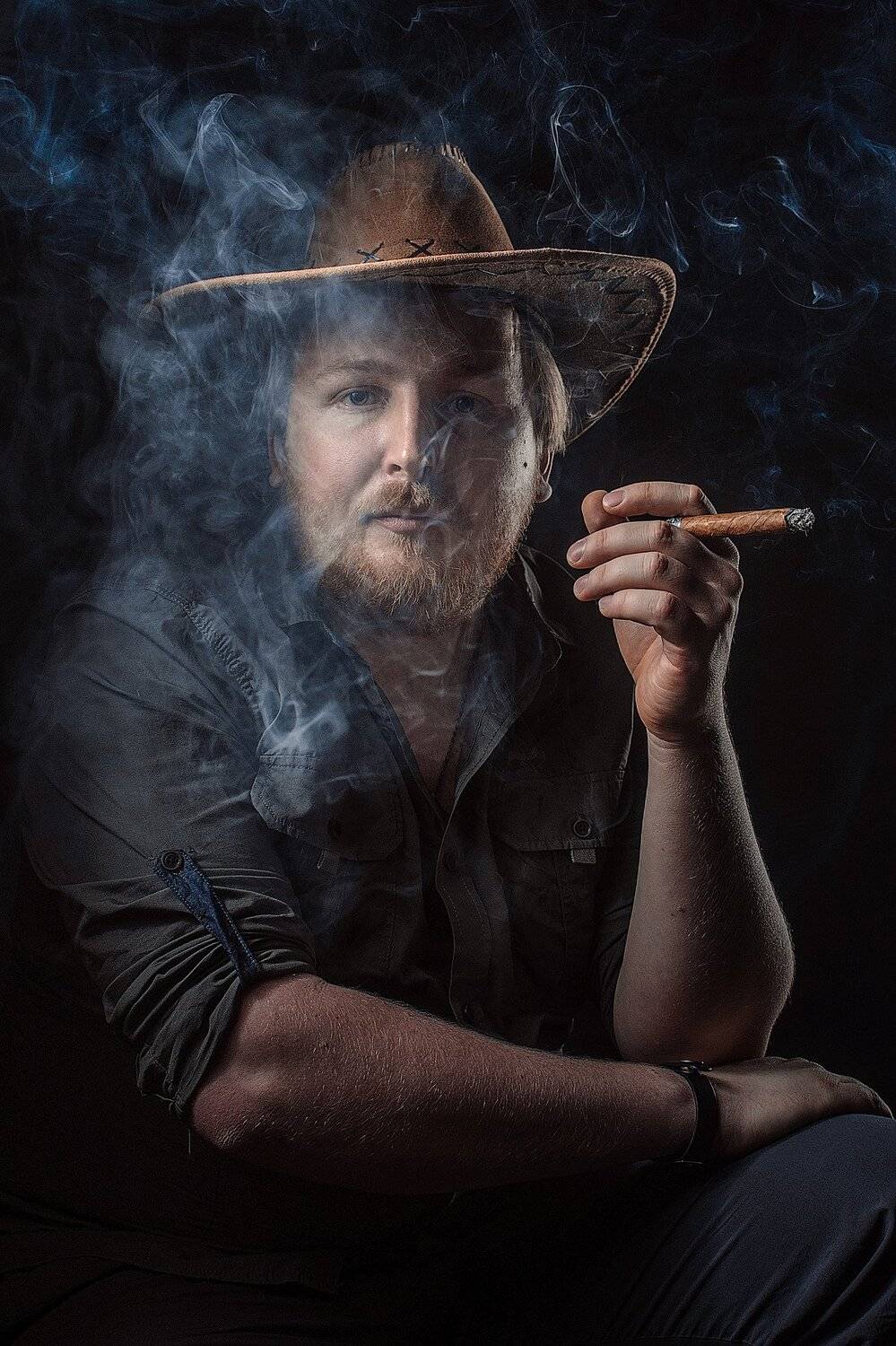 , Владимир Осауленко