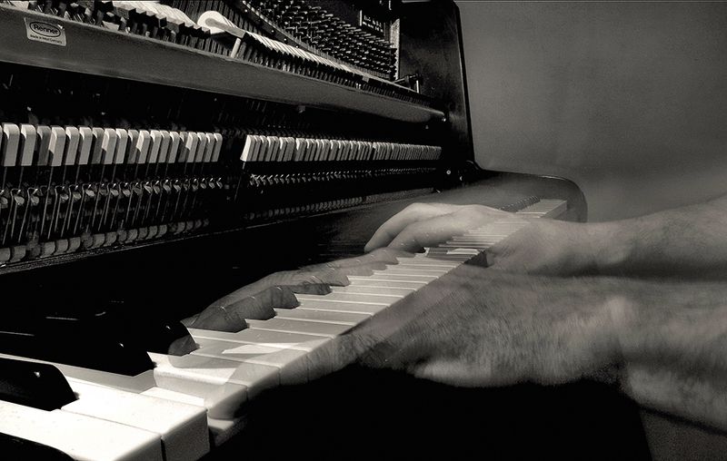 Spirit of a Musician фото превью