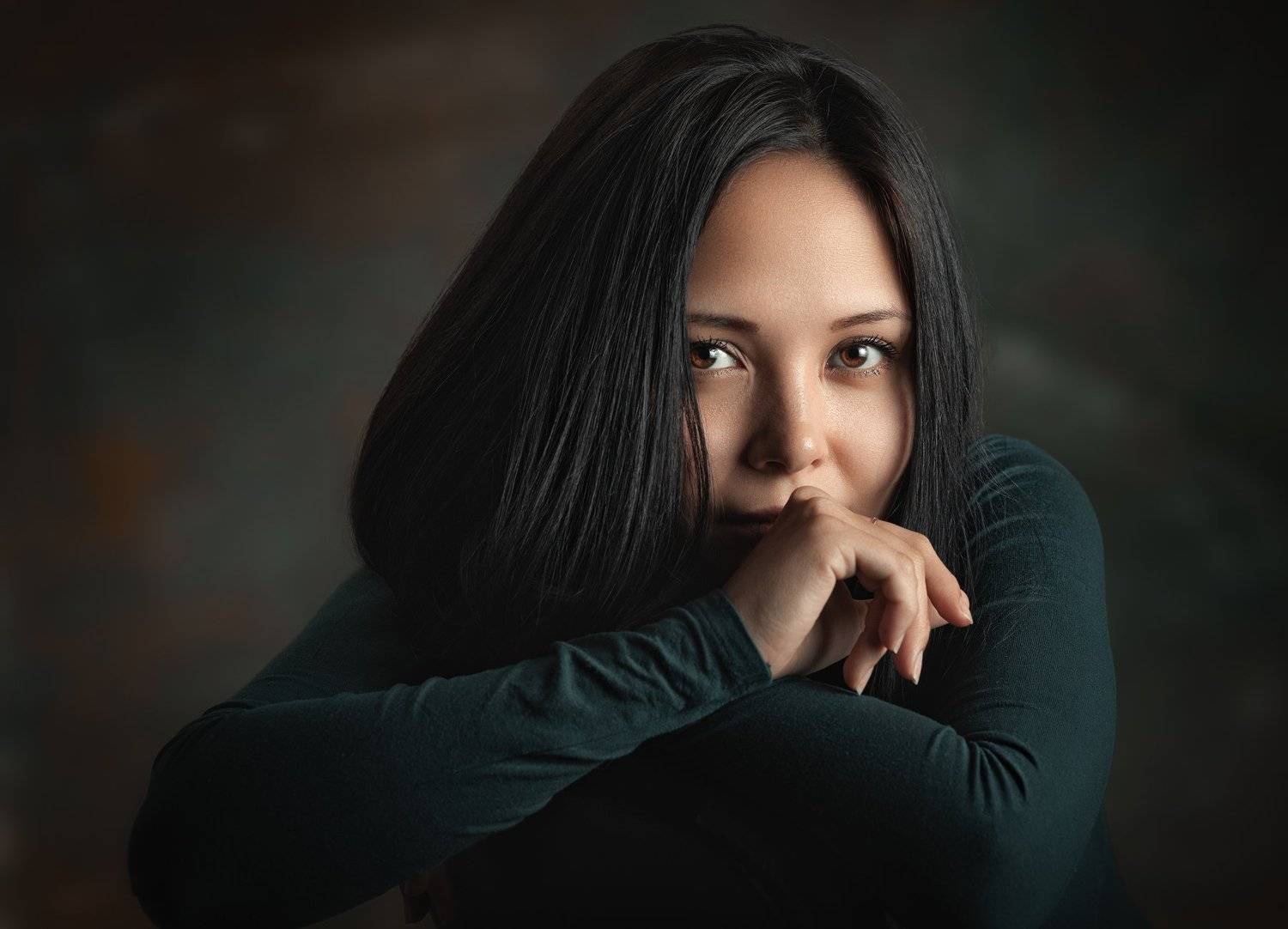 , Сергей Анисимов