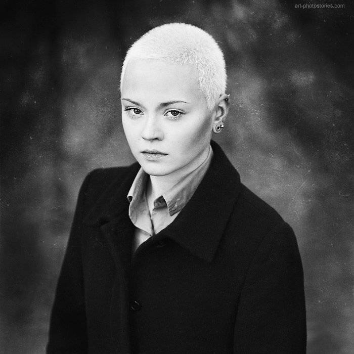 , Reshetnicova Valeriya