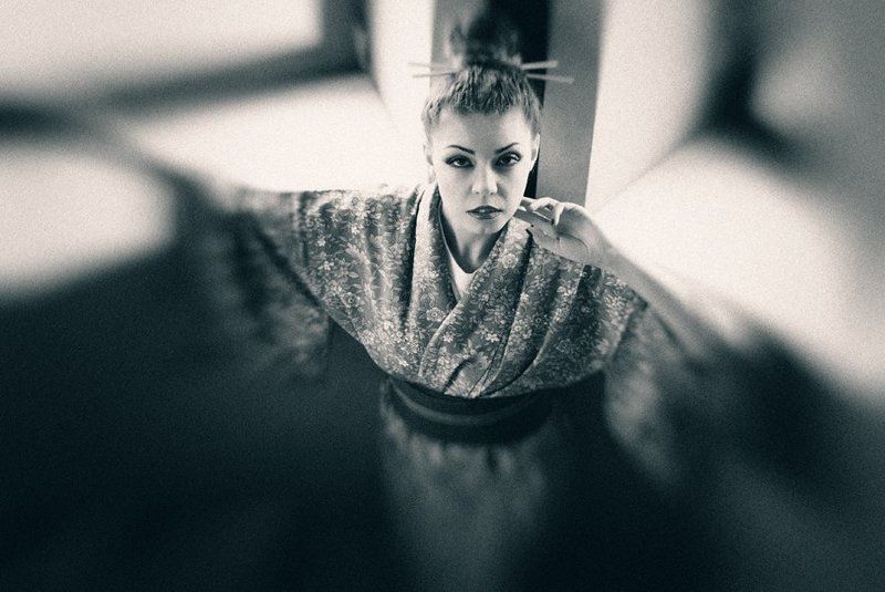 японские мотивы фото превью