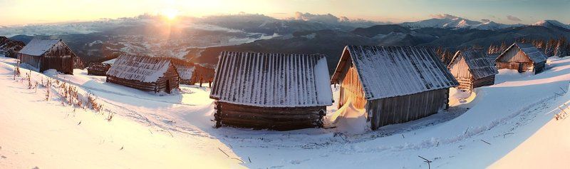 Carpathian smile фото превью