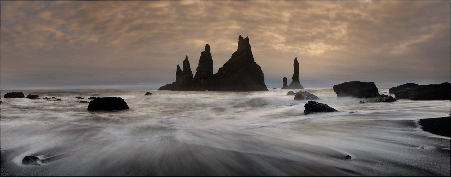 исландия, Yury Pustovoy