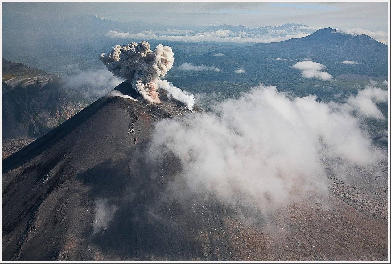 , Сергей Захаров.