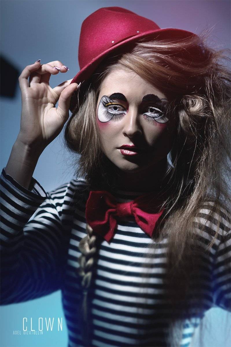 , Гизатуллин Адель