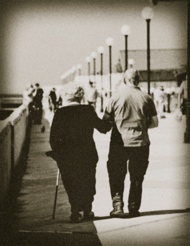 жанр И он не знал на свете большей радости, Чем называть ее по имени фото превью