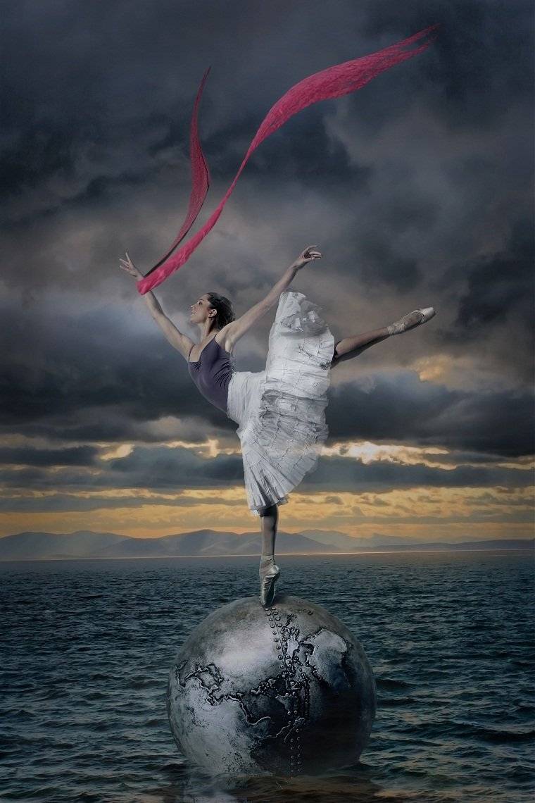 арт,сюрреализм, dusha