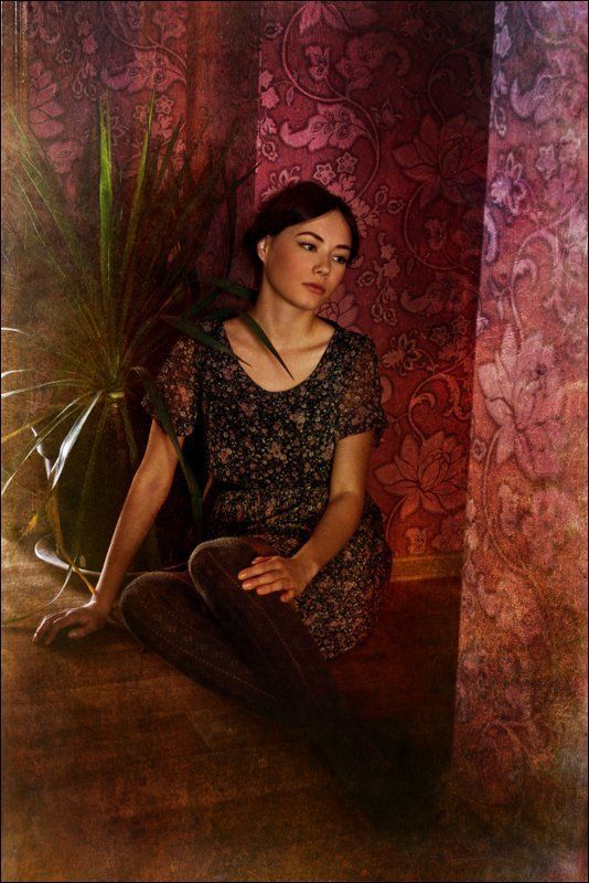 В Январе фото превью