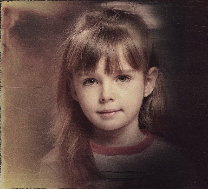 ---= Аня подросла =--- фото превью