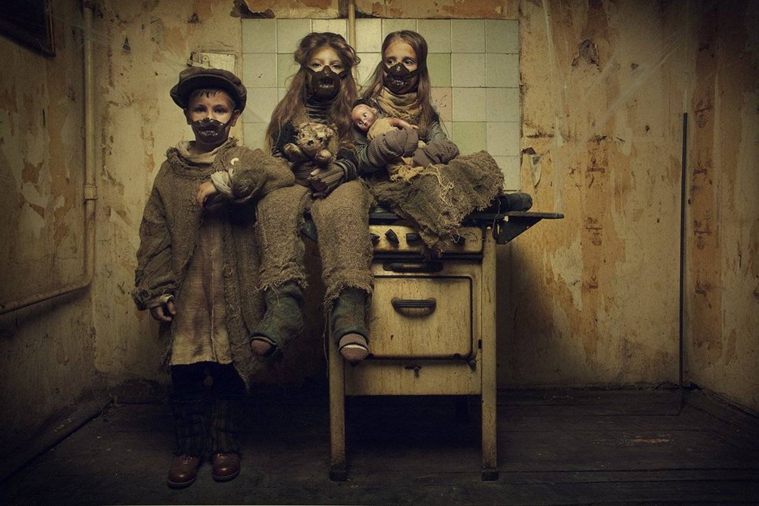 кеззин, фотографирует, Andrey Kezzyn