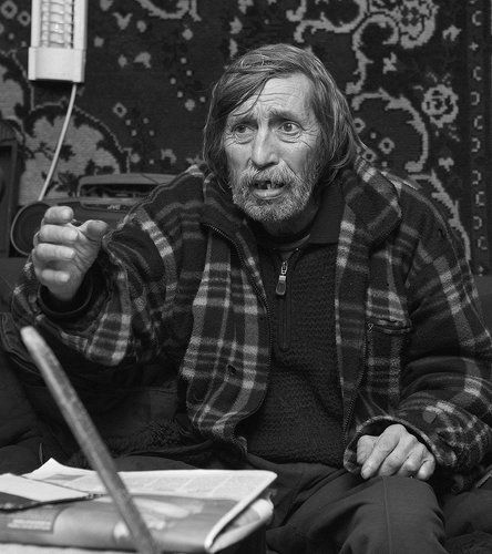 Из серии 
