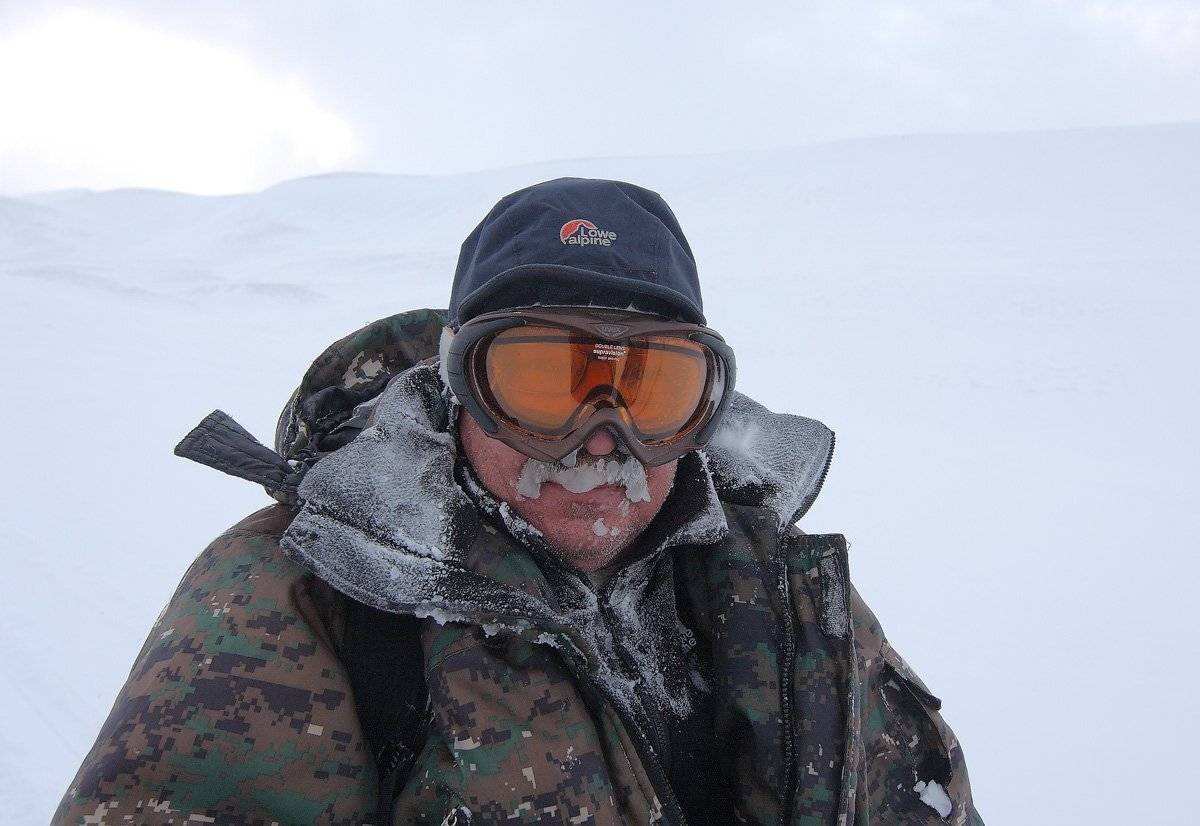 автопортрет, командры, Utkin  Dmitriy