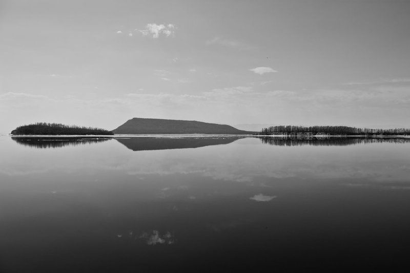 байкал., ушканьи, острова Два взгляда на Ушканы фото превью