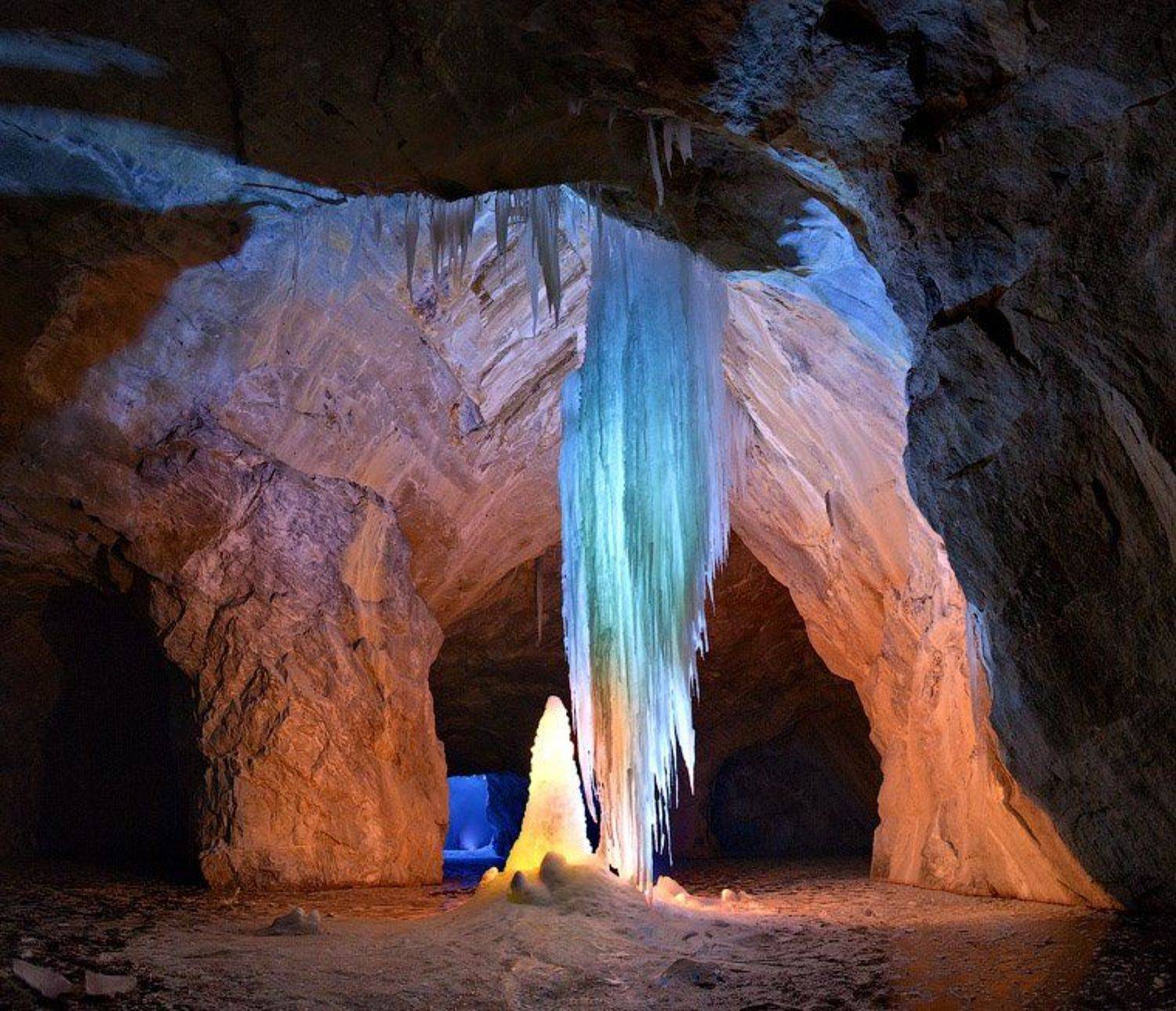 в, рускеальском, провале, Владимир Кириченко (vlkira)