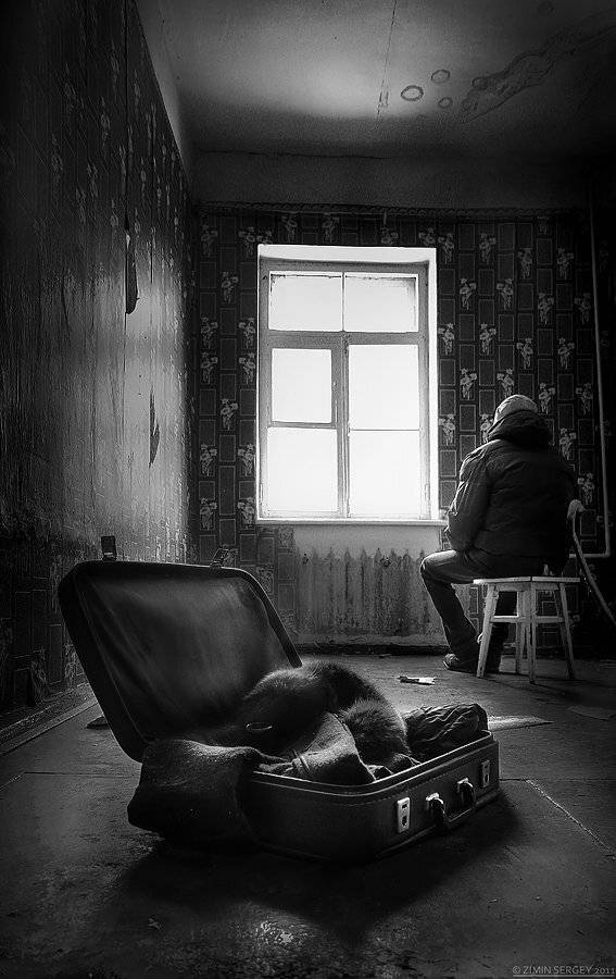 , Сергей Зимин