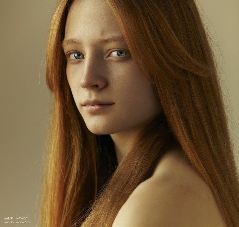 Лиза... фото превью