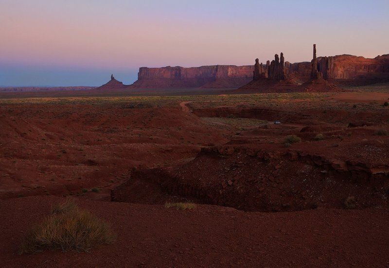 долина монументов, сша, америка, аризона, навахо, останцы *** фото превью