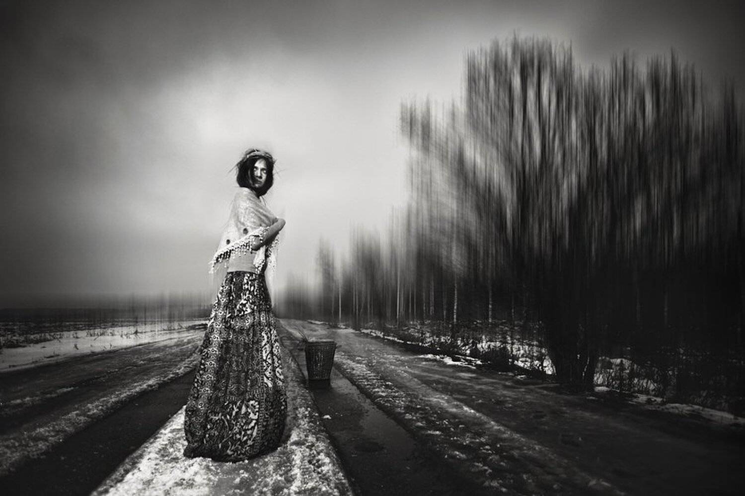 , Алёна Мощенко