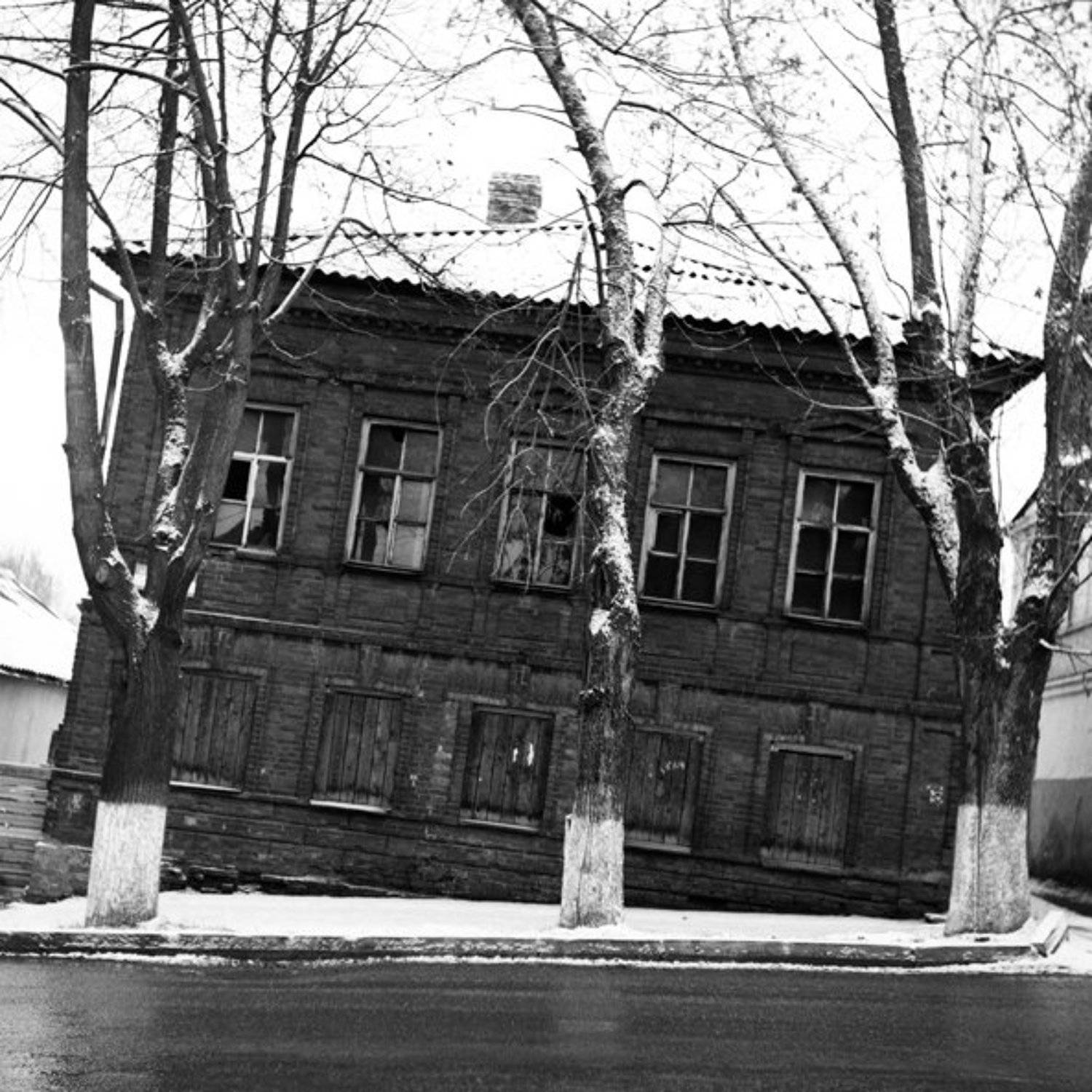 , Александр Петренко