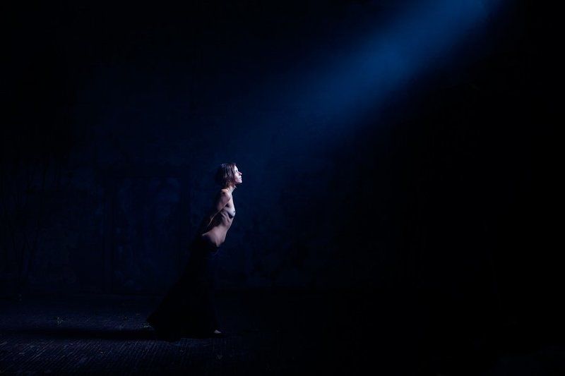 maria, pini, hamou ***** фото превью