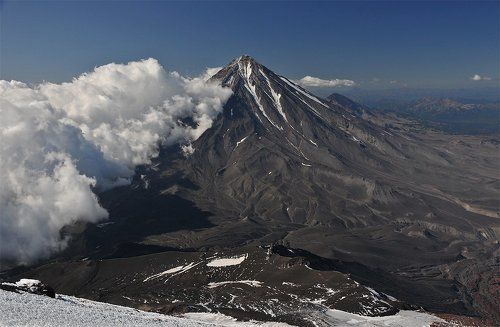 Наступление