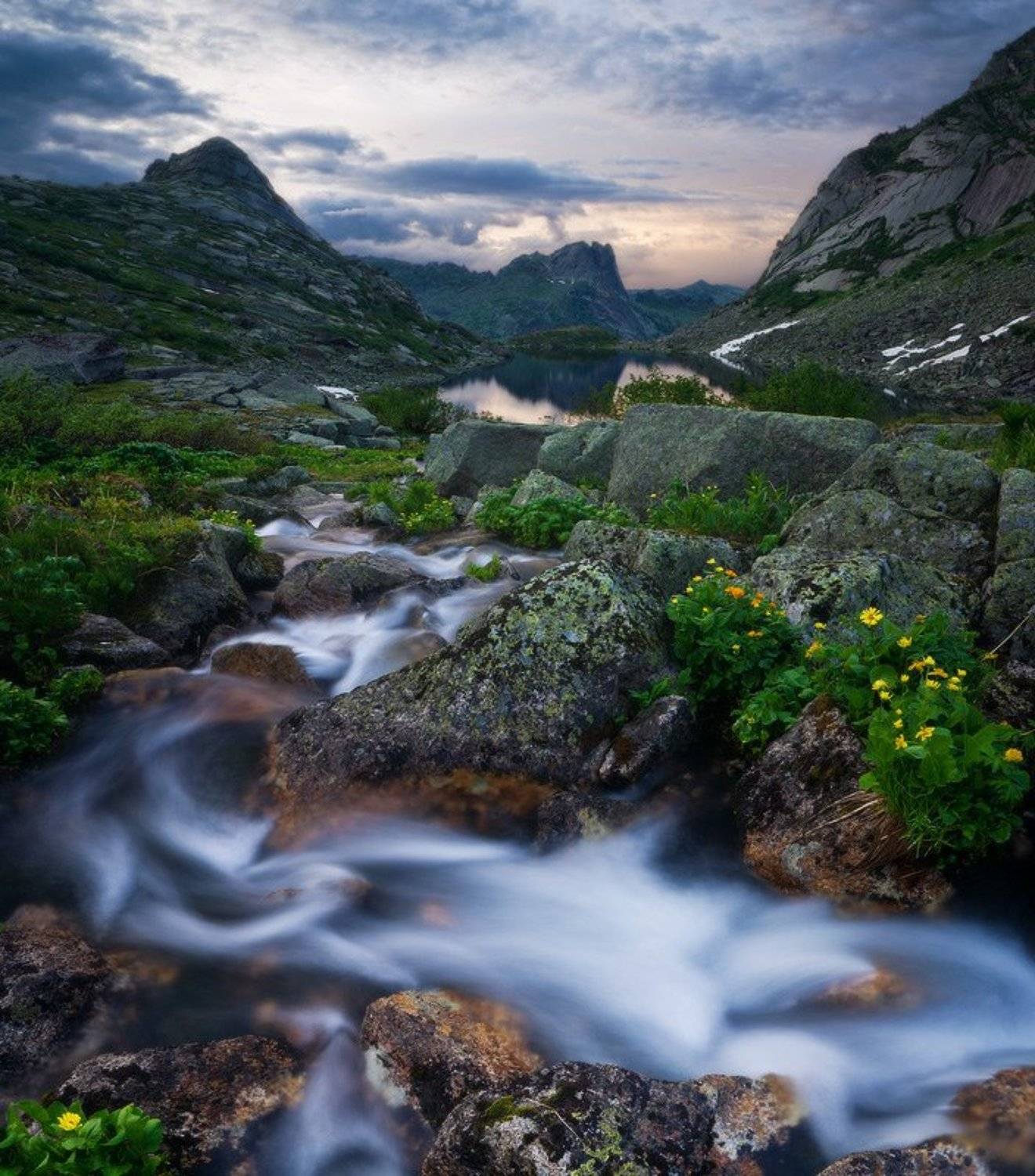 ергаки, саяны, ergaki, sayany, Александр Ермолицкий